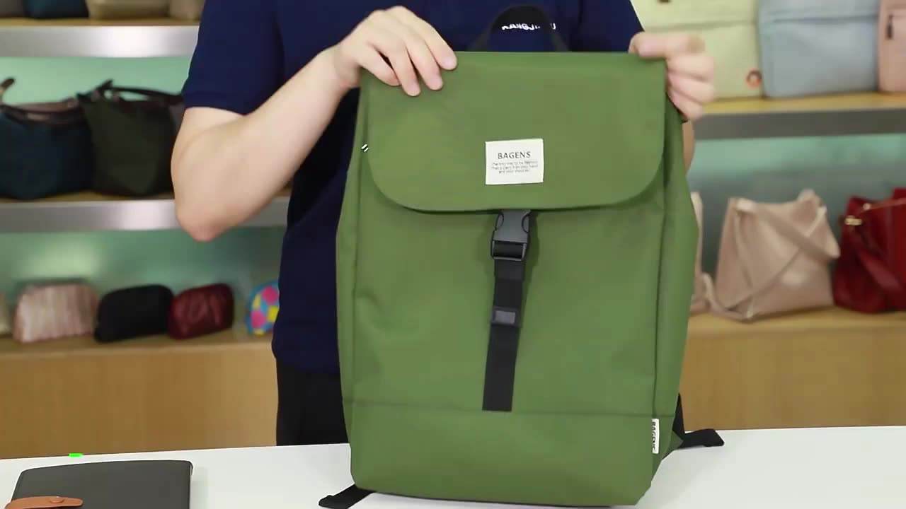 Vente en gros sac à dos de voyage personnalisé pour étudiants pour sac pour ordinateur portable 15.6 pouces/14 pouces