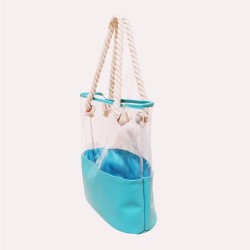 Grands sacs à main en nylon pu, sac à main de luxe de haute qualité, personnalisé avec logo imprimé, pour femmes et enfants, fourre-tout de plage, fermeture éclair
