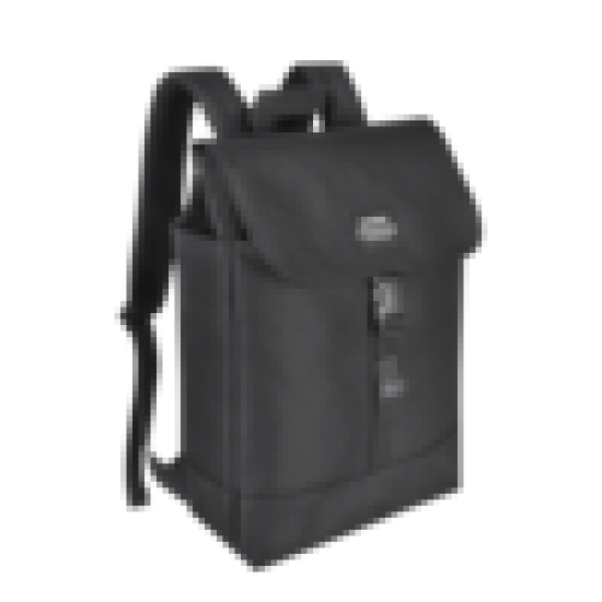 Rpet – sac à dos en polyester avec logo personnalisé, sac à dos en toile durable, multifonctionnel, pour ordinateur portable, sport, pour université