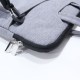 Sacs d'ordinateur portable de taille personnalisée sacs de documents portables de style minimalisme