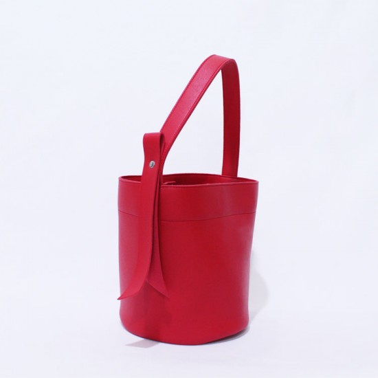 Mode en gros de bonne qualité PVC Ladies Handbag