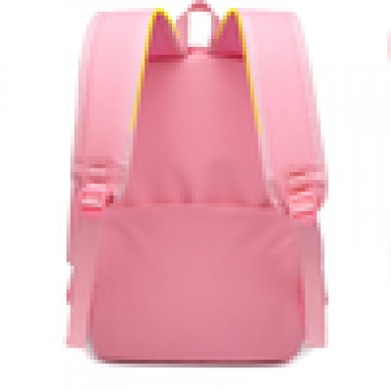 OEM haute qualité filles école sac à dos sacs avec USB fabricant