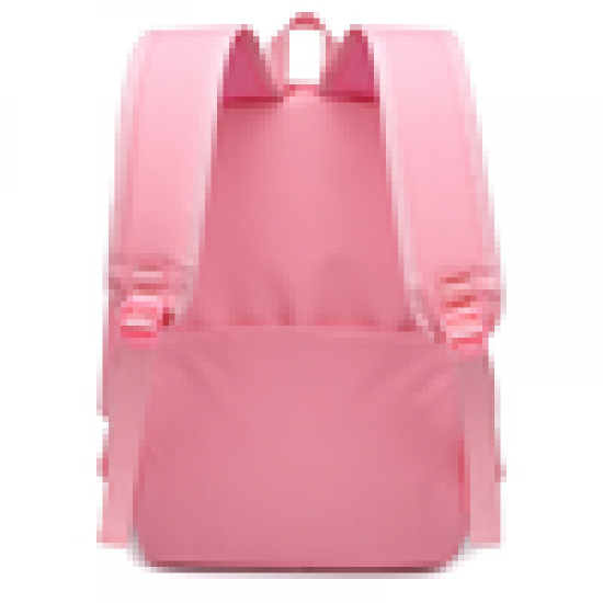 OEM haute qualité filles école sac à dos sacs avec USB fabricant