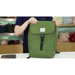 Personnalisé polyester matériel loisirs deux sacs à dos scolaires pour les voyages en plein air