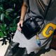 2023 sacs à main fourre-tout en cuir véritable personnalisés sacs à bandoulière pour filles sac à main avec logo personnalisé